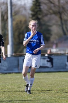 Bild 190 - F VfL Kellinghusen - FSG Kaki-StuSie : Ergebnis: 2:1